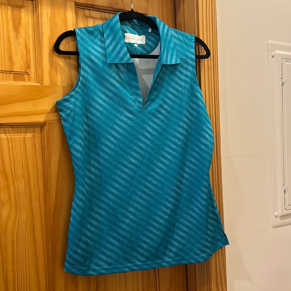 Women’s Golf Top